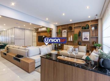 3 · Apartamento com 2 dormitórios à venda, 71 m² por R$ 892.201,00 - Chácara Klabin - São Paulo/SP