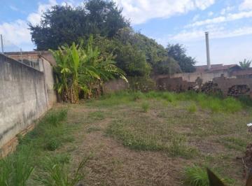 Foto 01 · Terreno, São Francisco, Catanduva, SP