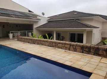 Casa de 4 quartos, Jundiaí · CASA EM CONDOMÍNIO A VENDA EM JUNDIAÍ - TERRAS DE SÃO CARLOS - 4 VAGAS -4 SUÍTES