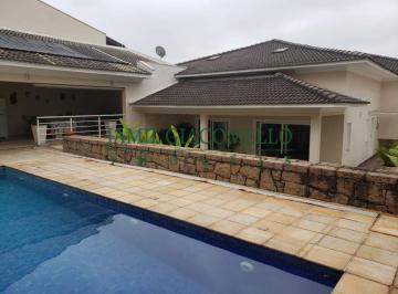 Casa Venda de 4 quartos · Casa em Condomínio, à venda, em Jundiaí - Terras de São Carlos - Estuda-se Propostas com Apartamento
