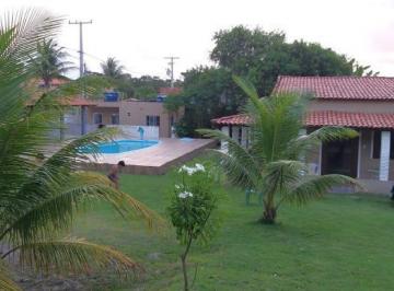 sitio completo · Sítio - Barra do Jacuípe (Monte Gordo)
