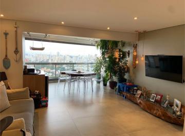 Apartamento de 2 quartos, São Paulo · Apartamento a venda - Alto da Lapa