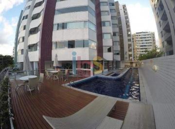 Apartamento · 179m² · 3 Quartos · Excelente Apartamento Alto Padrão Mobiliado