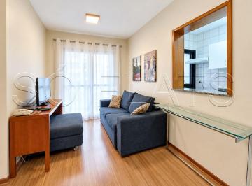 Apartamento · 54m² · 2 Quartos · 1 Vaga · Flat Adagio Berrini disponivel para venda com 54m², 02 dormitórios e 01 vaga de garagem