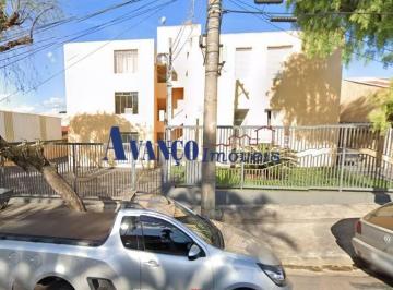 Apartamento · 55m² · 2 Quartos · 1 Vaga · Vila Agrícola / Vila Progresso - Apartamento em ótima localização