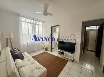 Apartamento · 55m² · 2 Quartos · 1 Vaga · Vila Agrícola / Vila Progresso - Lindo Apartamento á venda