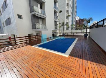 Foto 17 · Apartamento à Venda, 3 dormitórios, 2 vagas, 100m², Vila Olímpia.