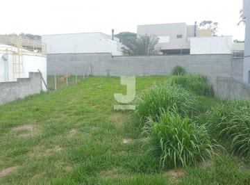 Terreno · 459m² · Terreno à Venda - Portal Horizonte, Bragança Paulista - 459m2