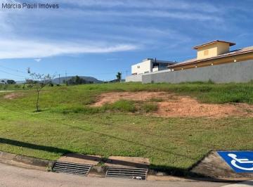 Foto 02 · TERRENO A VENDA NO CONDOMÍNIO TERRAS DA ALVORADA - JUNDIAÍ/SP.