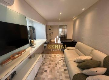 db4feee050e7e2ef8a0426c839630bebc2498cbc · Apartamento à venda, 74 m² por R$ 850.000,00 - Barcelona - São Caetano do Sul/SP
