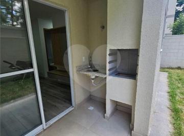 Apartamento · 52m² · 2 Quartos · 1 Vaga · Apartamento com 2 quartos à venda em Paraíso do morumbi - SP