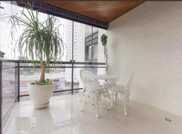 Área de Serviço · Apartamento com 3 quartos à venda em Vila mascote - SP