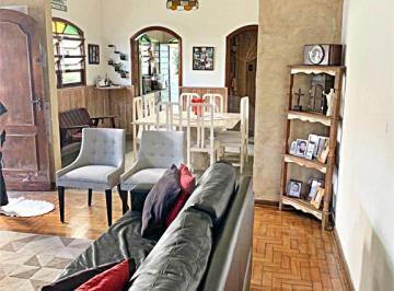 Área de Serviço · Casa com 4 quartos à venda em Vila bertioga - SP