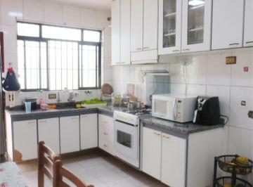 Área de Serviço · Casa térrea com 4 quartos à venda em Parque imperial - SP