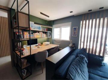 Apartamento · 62m² · 2 Quartos · 2 Vagas · Apartamento com 2 quartos à venda em Vila anastácio - SP