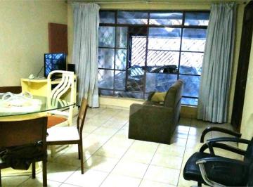 Área de Serviço · Sobrado com 4 quartos à venda em Mirandópolis - SP