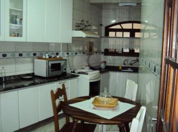 Sem Categoria · Sobrado com 4 quartos à venda em Vila Guarani (z Sul) - SP