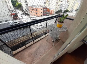 Apartamento · 125m² · 3 Quartos · Apartamento com 3 quartos à venda em Vila buarque - SP
