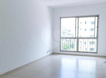 Área de Serviço · Apartamento com 3 quartos à venda em Bosque da saúde - SP