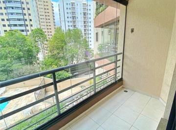 Apartamento · 109m² · 3 Quartos · 2 Vagas · Apartamento com 3 quartos à venda em Vila andrade - SP