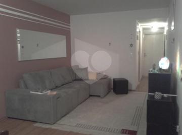 Sem Categoria · Apartamento com 2 quartos à venda em Cambuci - SP