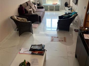 Casa · 240m² · 3 Quartos · 2 Vagas · Sobrado com 3 quartos à venda em Vila alexandria - SP
