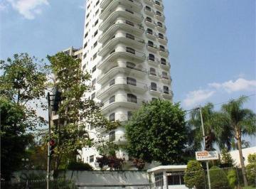 Sem Categoria · Apartamento com 4 quartos à venda em Vila andrade - SP