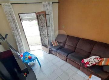 Área de Serviço · Sobrado com 4 quartos à venda em Vila firmiano pinto - SP