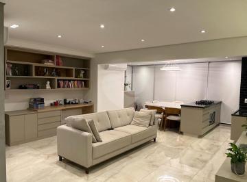 Área de Serviço · Apartamento com 2 quartos à venda em Vila regente feijó - SP