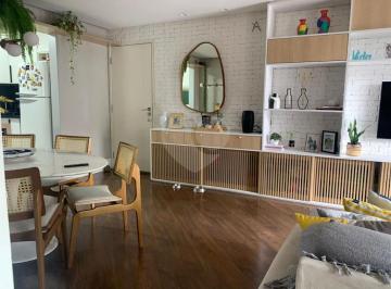 Área de Serviço · Apartamento com 3 quartos à venda em Vila gumercindo - SP