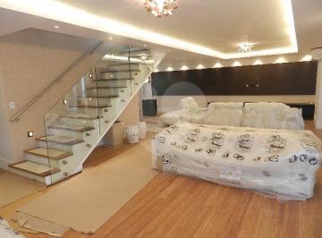 Sem Categoria · Apartamento com 3 quartos à venda em Santo amaro - SP