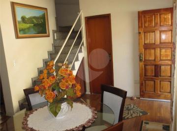 Área de Serviço · Sobrado com 3 quartos à venda em Vila da saúde - SP