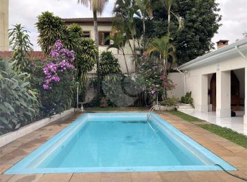 Casa · 350m² · 3 Quartos · 5 Vagas · Casa com 3 quartos à venda em Campo belo - SP