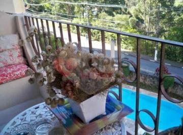Sem Categoria · Apartamento com 3 quartos à venda em Paraíso do morumbi - SP