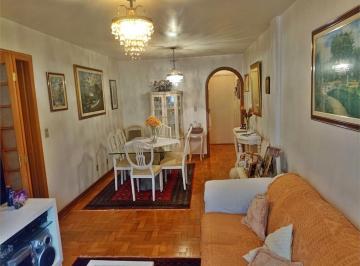Apartamento · 70m² · 2 Quartos · 1 Vaga · Apartamento com 2 quartos à venda em Moema - SP