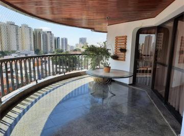 Área de Serviço · Apartamento com 4 quartos à venda em Vila gomes cardim - SP