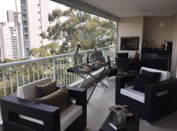 Sem Categoria · Apartamento com 4 quartos à venda em Vila andrade - SP