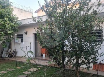 Casa · 470m² · 4 Quartos · 8 Vagas · Sobrado com 4 quartos à venda em Planalto paulista - SP