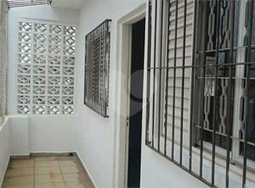 Área de Serviço · Sobrado com 2 quartos à venda em Ipiranga - SP