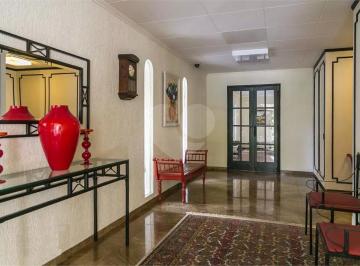 Apartamento · 120m² · 3 Quartos · 2 Vagas · Apartamento com 3 quartos à venda em Pacaembu - SP