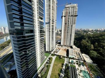 Apartamento · 346m² · 4 Quartos · 4 Vagas · Apartamento com 4 quartos à venda em Jardim fonte do morumbi - SP