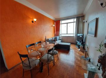 Apartamento · 101m² · 3 Quartos · Apartamento com 3 quartos à venda em Vila Buarque - SP