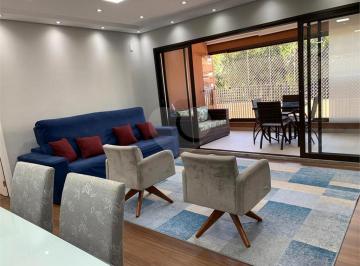 Apartamento · 108m² · 3 Quartos · 2 Vagas · Apartamento com 3 quartos à venda em Vila monumento - SP