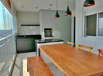 Apartamento · 70m² · 3 Quartos · 2 Vagas · Apartamento com 3 quartos à venda em Santo amaro - SP