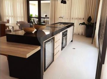 Área de Serviço · Apartamento com 3 quartos à venda em Vila monumento - SP