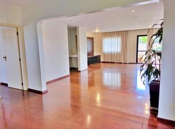 Apartamento · 240m² · 4 Quartos · 5 Vagas · Apartamento com 4 quartos à venda em Vila andrade - SP