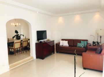Área de Serviço · Apartamento com 3 quartos à venda em Vila andrade - SP