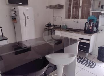 Área de Serviço · Sobrado com 4 quartos à venda em Vila santa catarina - SP