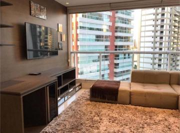 Área de Serviço · Apartamento com 1 quartos à venda em Jardim anália franco - SP