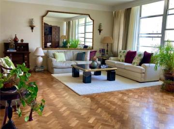 Apartamento · 275m² · 4 Quartos · 4 Vagas · Apartamento com 4 quartos à venda em Vila buarque - SP